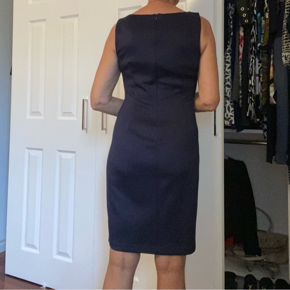 Connected apparel size 8 summer party dress - Picture 4 of 6